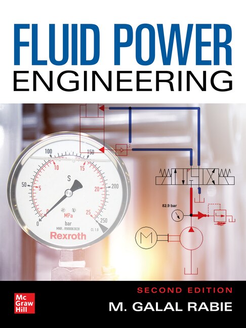 Front cover_Fluid Power Engineering, Second Edition