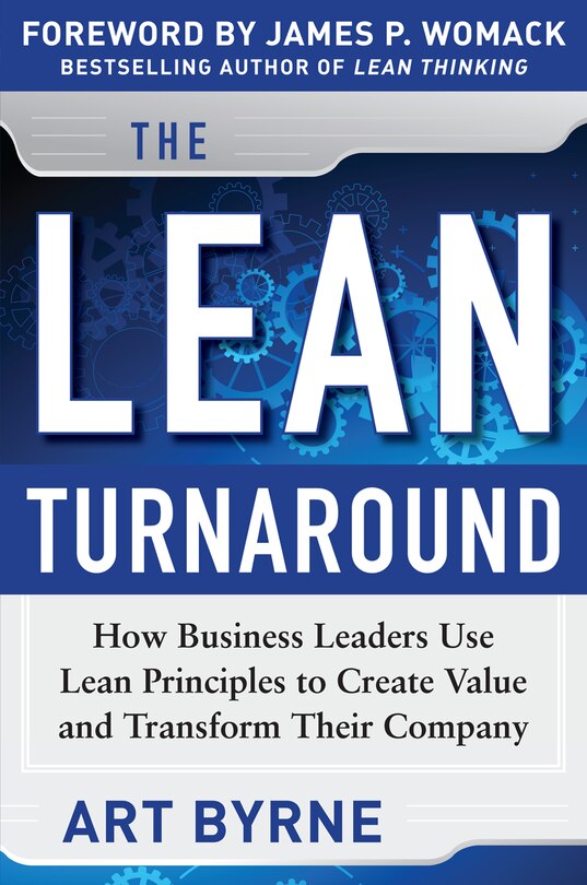 Couverture_Lean Turnaround (Pb)