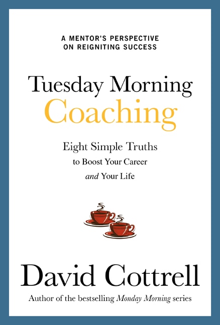 Front cover_Tuesday Morning Coaching