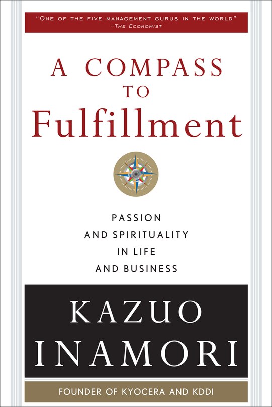 Front cover_A Compass to Fulfillment (Pb)