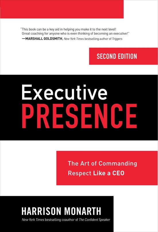 Front cover_Executive Presence 2e (Pb)