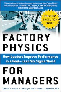 Couverture_Factory Physics for Managers (Pb)