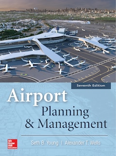Front cover_Airport Planning and Management 7E (PB)