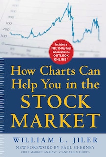 Front cover_How Charts Can Help You in the Stock Market (PB)