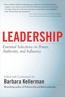 Couverture_LEADERSHIP: Essential Selections (PB)