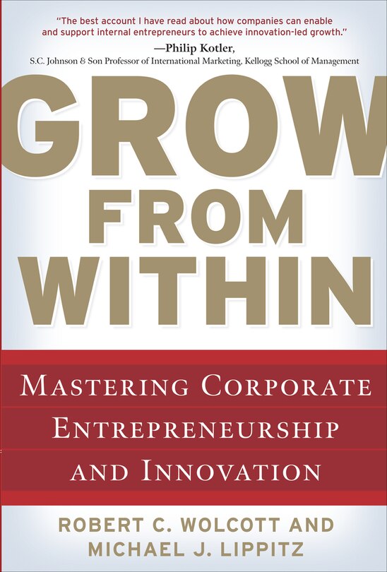 Front cover_Grow From Within (PB)