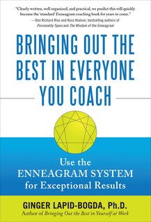 Front cover_Bringing Out the Best in Everyone You Coach (PB)