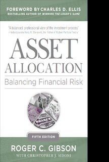 Front cover_Asset Allocation 5E (PB)