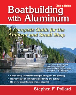 Front cover_Boatbuilding with Aluminum 2E (PB)