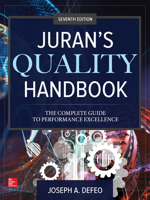 Couverture_Juran's Quality Handbook 7E (PB)