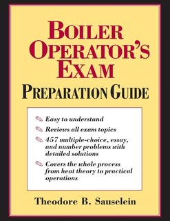 Front cover_Boiler Operator's Exam Prep Guide (PB)
