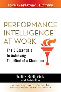 Couverture_Performance Intel at Work (Pb)