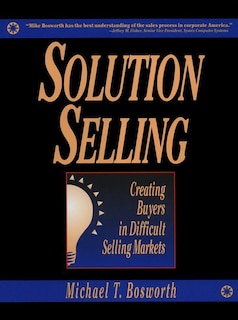 Front cover_Solution Selling (PB)