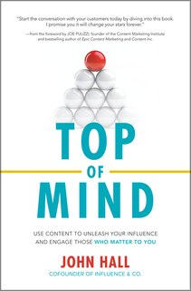 Front cover_Top of Mind (PB)