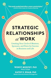 Front cover_Strategic Relationships at Work (PB)