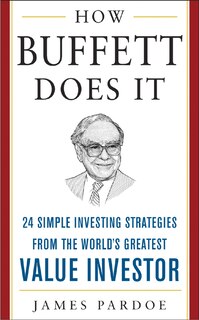 Couverture_How Buffett Does It (PB)