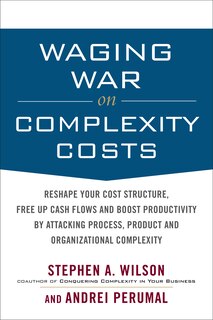 Front cover_Waging War on Complexity Costs (PB)