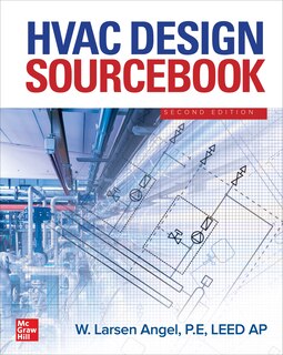 Couverture_HVAC Design Sourcebook (Pb)