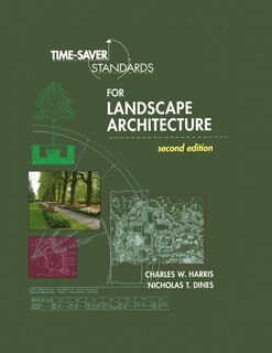 Front cover_Time-Saver Standards for Landscape Architecture 2E (PB)