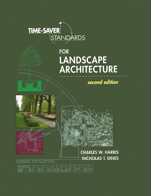 Front cover_Time-Saver Standards for Landscape Architecture 2E (PB)