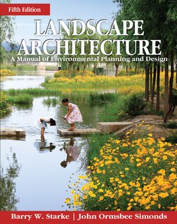 Front cover_Landscape Architecture 5E (PB)