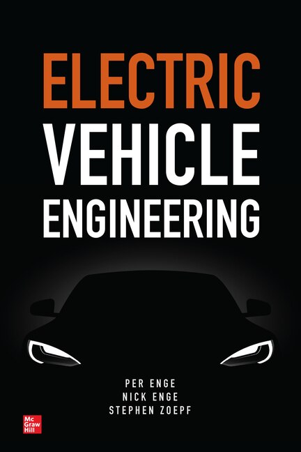 Front cover_Electric Vehicle Engineering (PB)