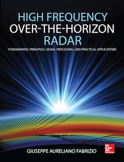 Front cover_High Frequency Over-the-Horizon Radar (PB)