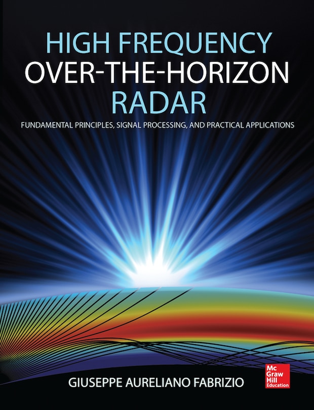 Front cover_High Frequency Over-the-Horizon Radar (PB)