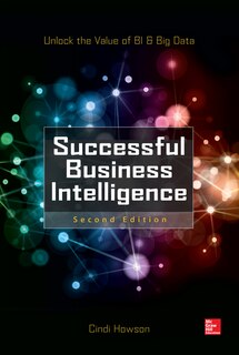 Front cover_Successful Business Intelligence 2E (PB)