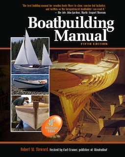 Front cover_Boatbuilding Manual 5th Edition (PB)
