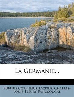 Couverture_La Germanie...