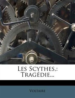 Front cover_Les Scythes,