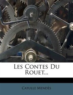 Front cover_Les Contes Du Rouet...