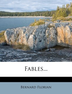 Front cover_Fables...