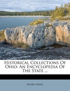 Couverture_Historical Collections Of Ohio