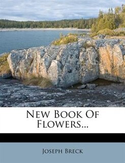 New Book Of Flowers...