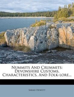 Front cover_Nummits And Crummits