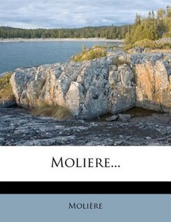 Front cover_Moliere...