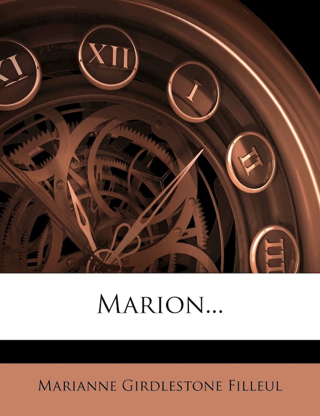Front cover_Marion...