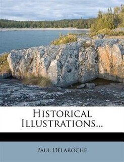 Front cover_Historical Illustrations...