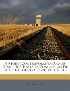 Couverture_Historia Contemporánea