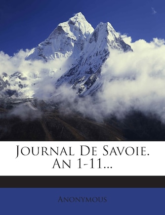 Couverture