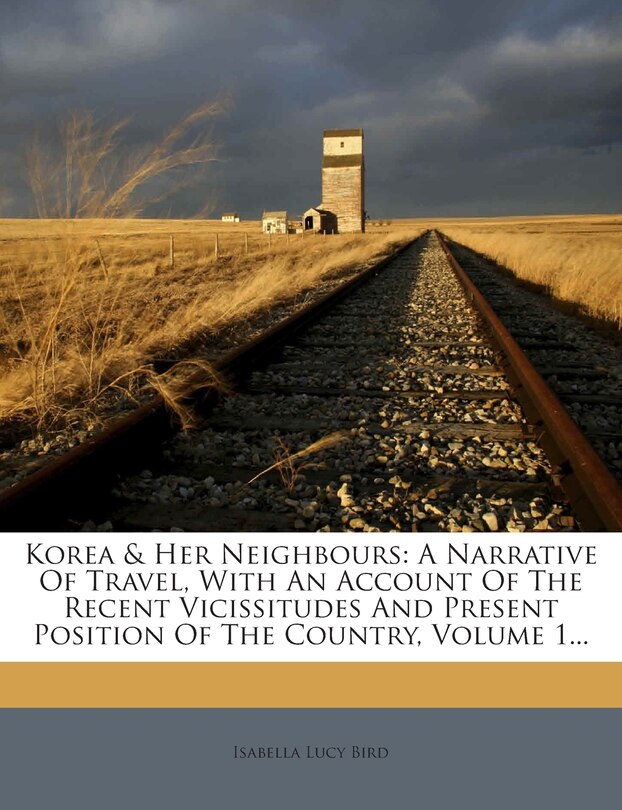 Couverture_Korea & Her Neighbours