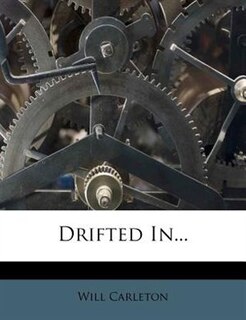 Front cover_Drifted In...