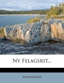 Couverture_Ny Felagsrit...