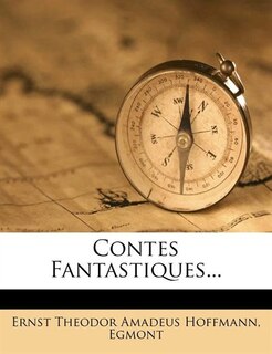 Contes Fantastiques...