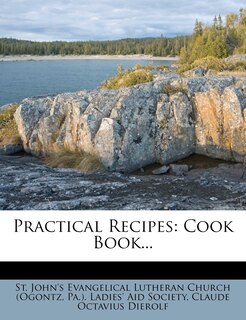 Front cover_Practical Recipes