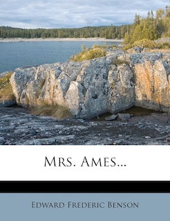 Front cover_Mrs. Ames...