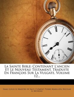 Couverture_La Sainte Bible