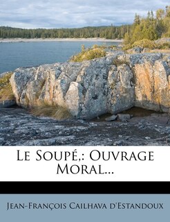 Front cover_Le Soupé,